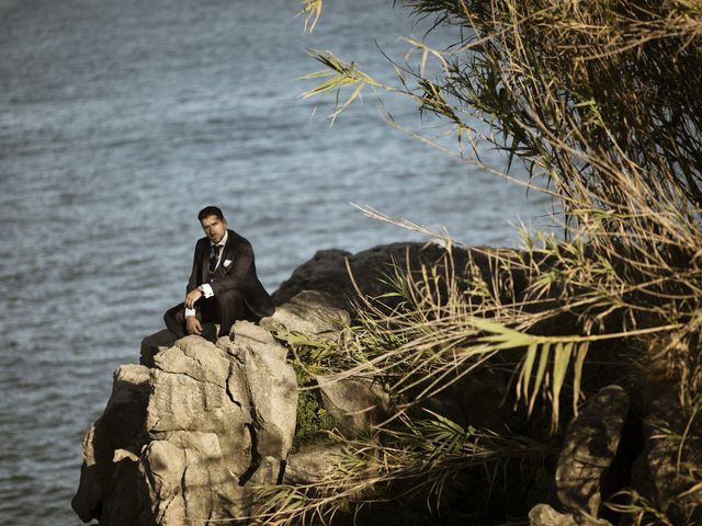 La boda de Ainhoa y Sergio en Logroño, La Rioja 66