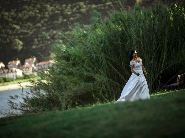 La boda de Ainhoa y Sergio en Logroño, La Rioja 69