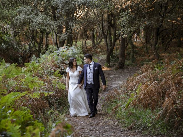 La boda de Ainhoa y Sergio en Logroño, La Rioja 72