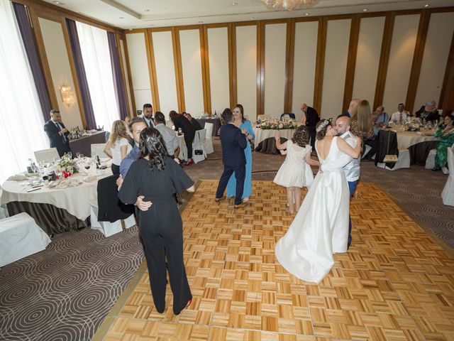 La boda de Gabriela y Daniel en Valencia, Valencia 1