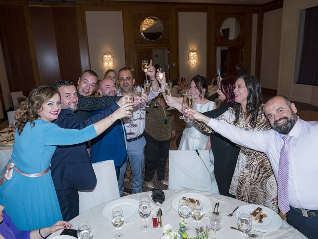 La boda de Gabriela y Daniel en Valencia, Valencia 6