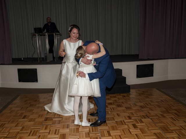 La boda de Gabriela y Daniel en Valencia, Valencia 10