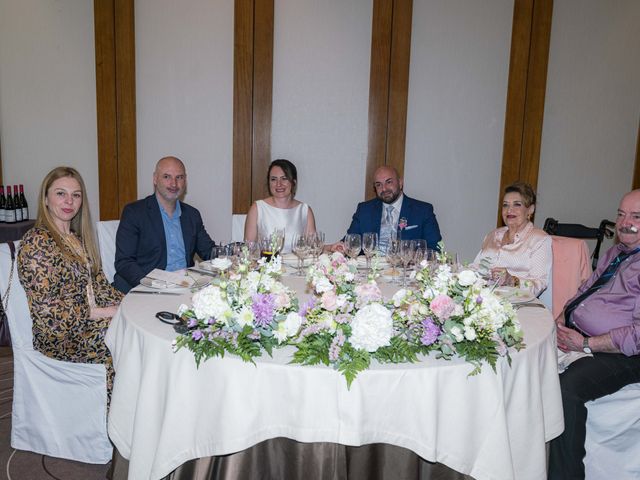 La boda de Gabriela y Daniel en Valencia, Valencia 11