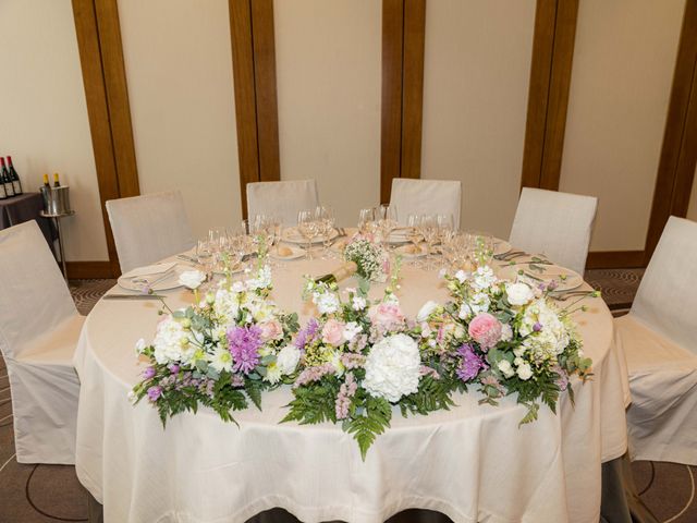 La boda de Gabriela y Daniel en Valencia, Valencia 15