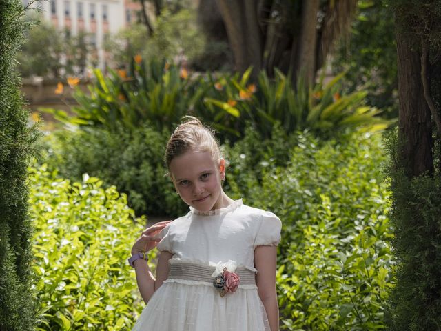 La boda de Gabriela y Daniel en Valencia, Valencia 20