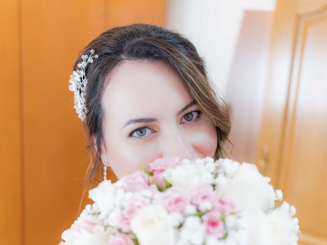 La boda de Gabriela y Daniel en Valencia, Valencia 40