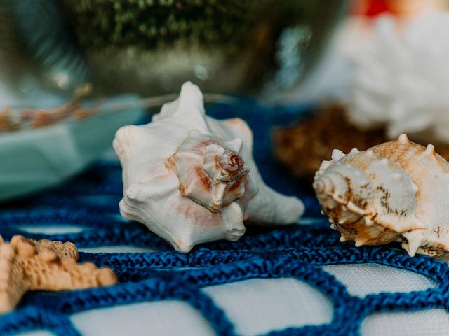 La boda de Paco  y Eunate  en Crevillente, Alicante 9