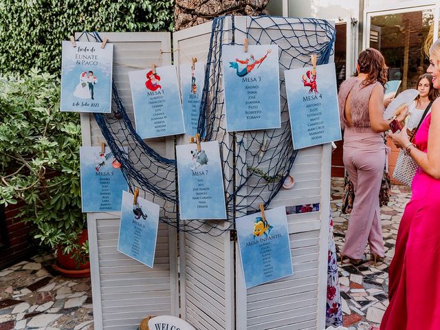 La boda de Paco  y Eunate  en Crevillente, Alicante 10