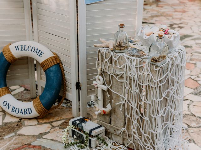 La boda de Paco  y Eunate  en Crevillente, Alicante 15