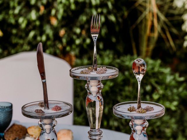 La boda de Paco  y Eunate  en Crevillente, Alicante 17