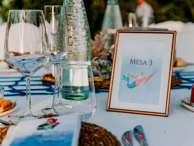 La boda de Paco  y Eunate  en Crevillente, Alicante 19