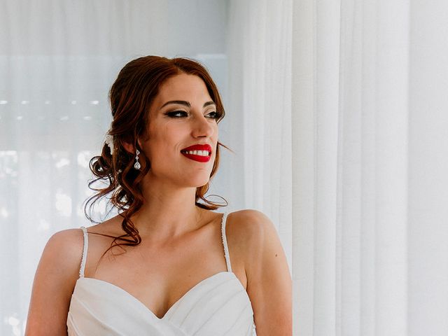 La boda de Paco  y Eunate  en Crevillente, Alicante 37