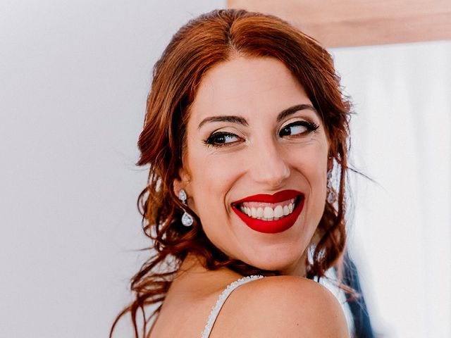 La boda de Paco  y Eunate  en Crevillente, Alicante 38