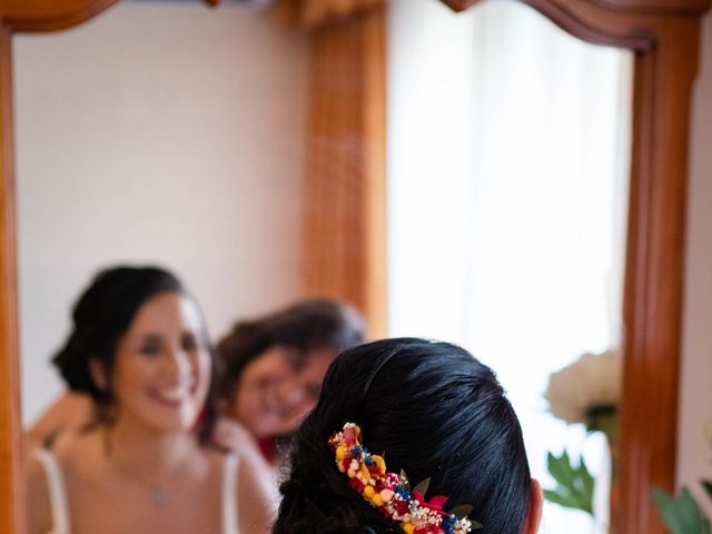 La boda de Jennifer y Sara en Talavera De La Reina, Toledo 18