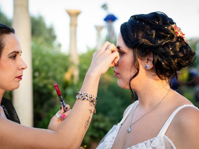 La boda de Jennifer y Sara en Talavera De La Reina, Toledo 63