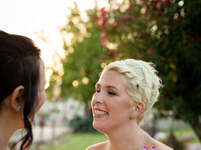 La boda de Jennifer y Sara en Talavera De La Reina, Toledo 67