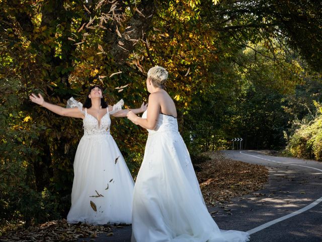 La boda de Jennifer y Sara en Talavera De La Reina, Toledo 88