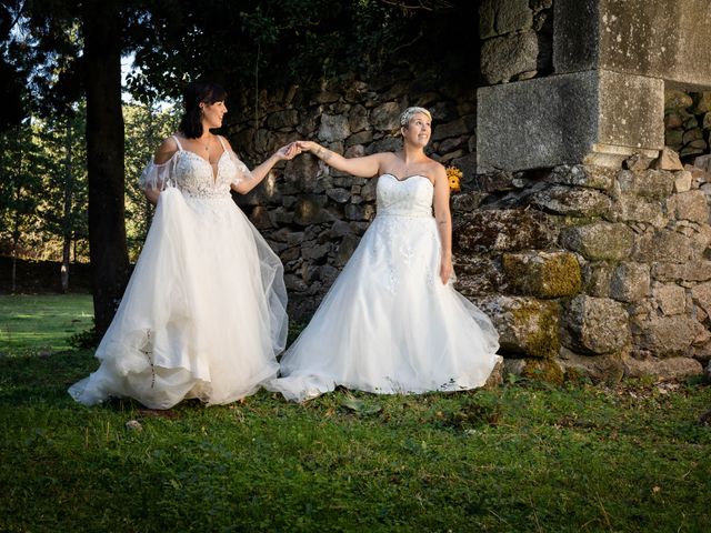 La boda de Jennifer y Sara en Talavera De La Reina, Toledo 89