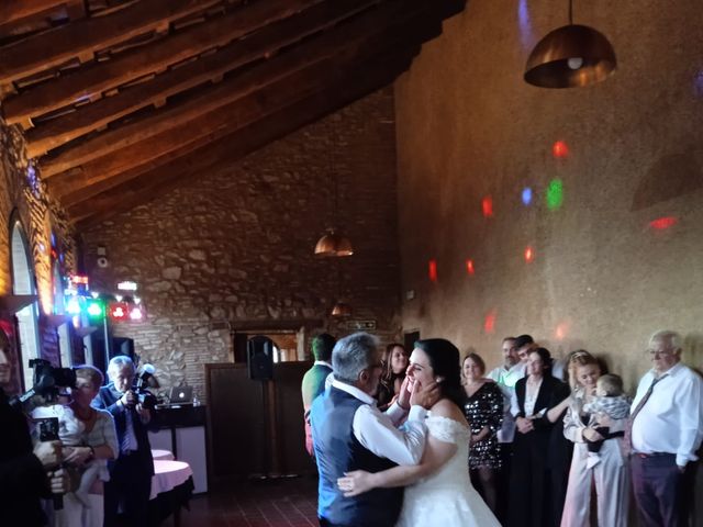 La boda de José y Jessica en L&apos; Hospitalet De Llobregat, Barcelona 4