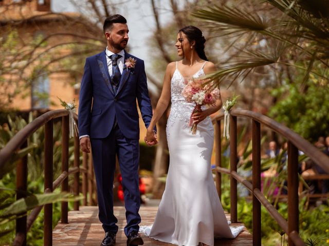 La boda de Agustin y Yolanda en Tarragona, Tarragona 72