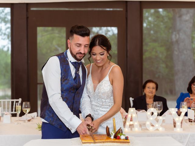 La boda de Agustin y Yolanda en Tarragona, Tarragona 2