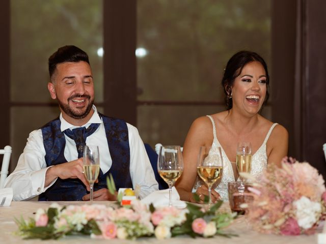 La boda de Agustin y Yolanda en Tarragona, Tarragona 87