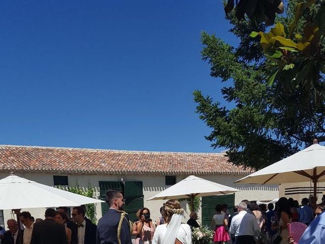 La boda de Carlos y Elsa en Logroño, La Rioja 4