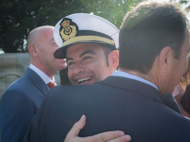 La boda de Fernando y Tamara en Tarifa, Cádiz 17