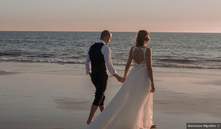 La boda de Ramón y Patri en Zafra, Badajoz