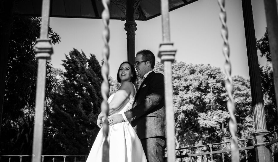 La boda de Daniel y Paloma en Lucena, Córdoba