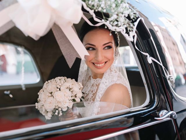 La boda de Kiko y  Carmen  en Murcia, Murcia 3