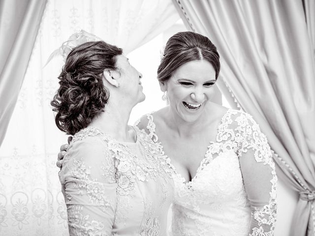 La boda de Jose Manuel y Rocío en Alhaurin El Grande, Málaga 51