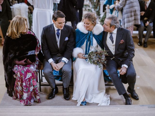 La boda de Jaime y María en Balneario Panticosa, Huesca 21