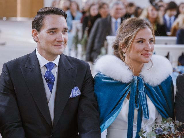 La boda de Jaime y María en Balneario Panticosa, Huesca 24