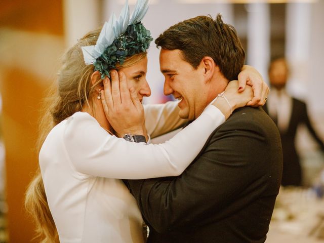 La boda de Jaime y María en Balneario Panticosa, Huesca 45