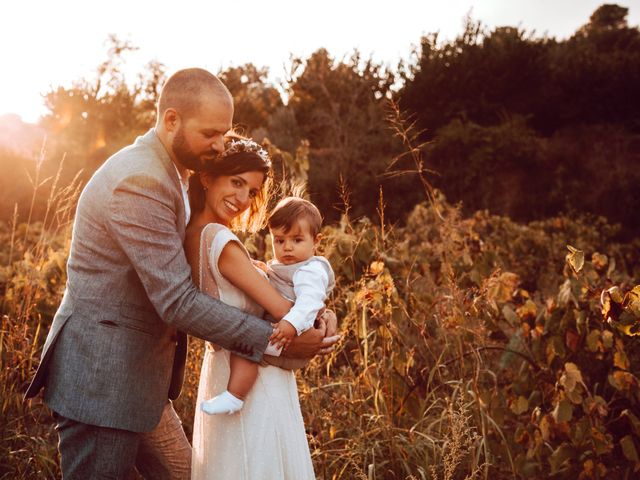 La boda de Ricard y Maria en Ullastrell, Barcelona 27