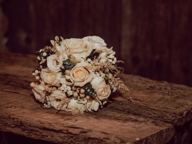 La boda de Ricard y Maria en Ullastrell, Barcelona 51