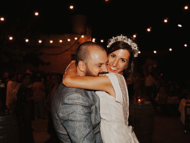 La boda de Ricard y Maria en Ullastrell, Barcelona 57