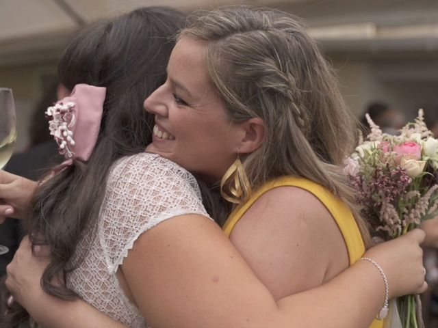 La boda de Quino y Raquel en Getxo, Vizcaya 3