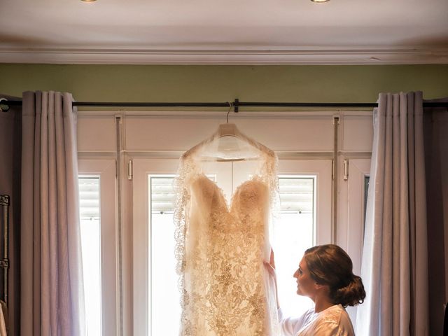 La boda de Tatiana y Jonathan en Cádiz, Cádiz 9