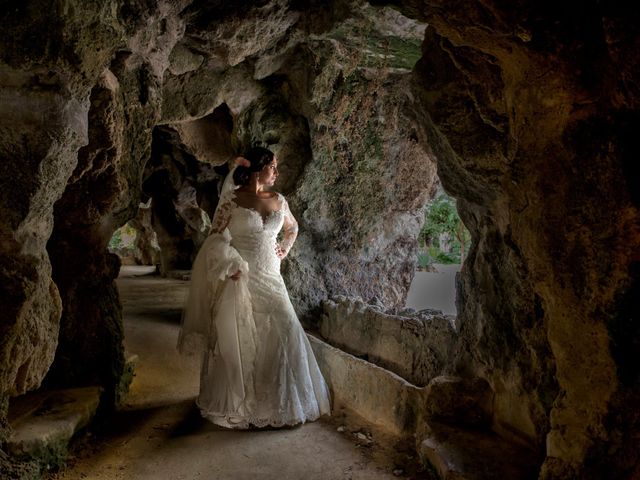 La boda de Tatiana y Jonathan en Cádiz, Cádiz 27