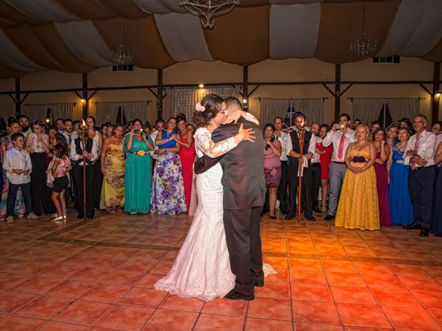 La boda de Tatiana y Jonathan en Cádiz, Cádiz 32