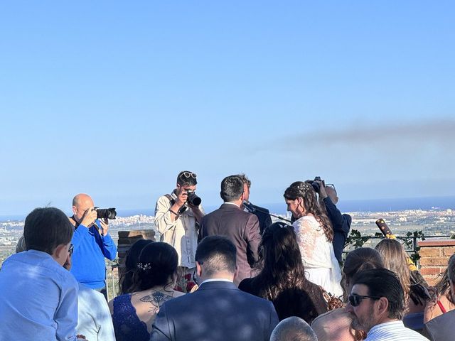 La boda de Eric y Aina en Castellvell Del Camp, Tarragona 5
