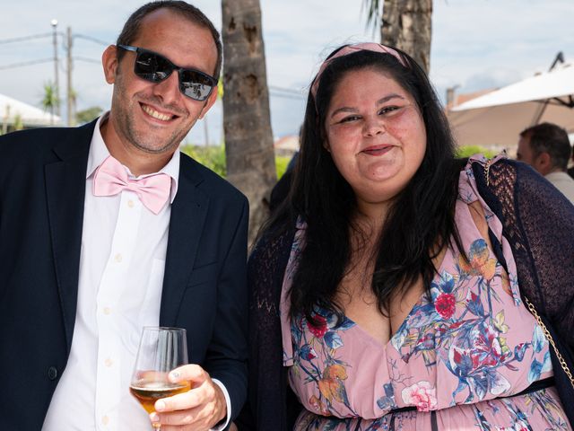 La boda de Sara y Diego en Pontevedra, Pontevedra 7