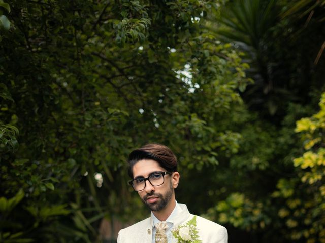 La boda de Danny y Saul en Los Realejos, Santa Cruz de Tenerife 8