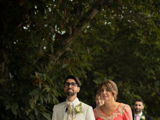 La boda de Danny y Saul en Los Realejos, Santa Cruz de Tenerife 23