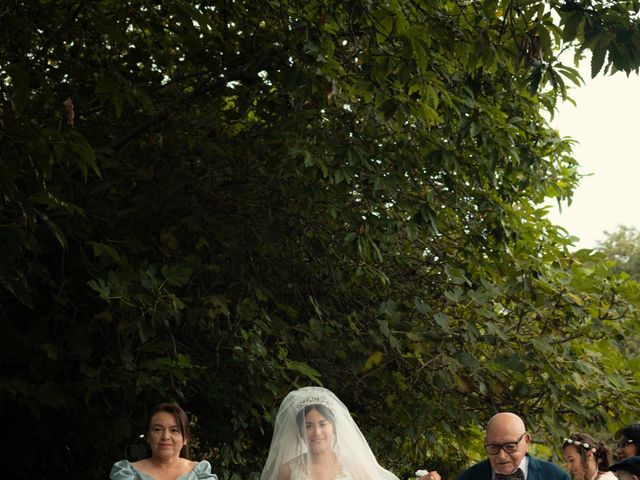 La boda de Danny y Saul en Los Realejos, Santa Cruz de Tenerife 30