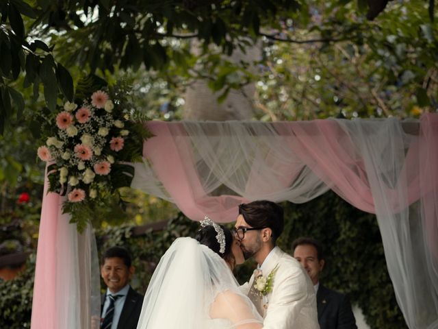 La boda de Danny y Saul en Los Realejos, Santa Cruz de Tenerife 39