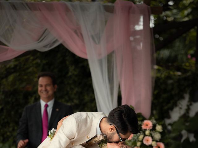 La boda de Danny y Saul en Los Realejos, Santa Cruz de Tenerife 40