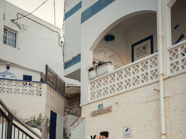 La boda de Danny y Saul en Los Realejos, Santa Cruz de Tenerife 46